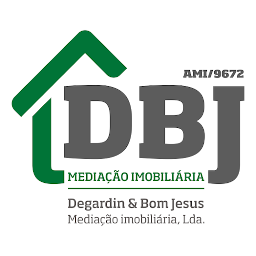 DBJ - Degardin & Bom Jesus, Mediação Imobiliária, Lda - Covilhã