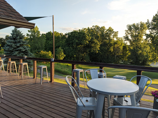 Public Golf Course «Hunters Ridge Golf Course», reviews and photos, 8101 Byron Rd, Howell, MI 48855, USA