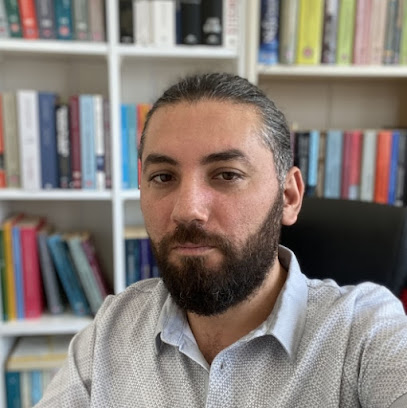 Psk. Dan. Ahmet Kuş, Psikolojik danışma ve rehberlik