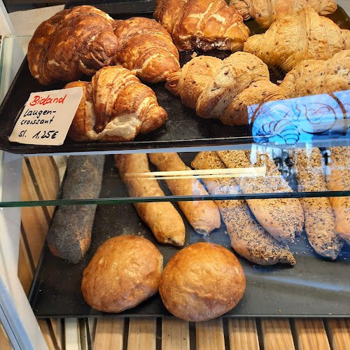 Rezensionen über Biobackstüble Zuck & Kaun GmbH - Filiale Gottmannplatz in Kreuzlingen - Bäckerei