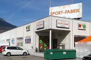Sport-Fabrik AG image