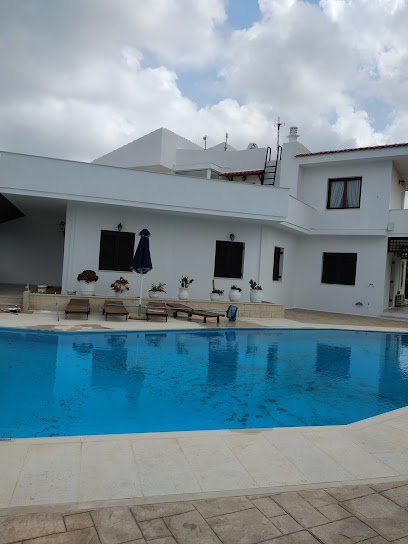 Holiday Villa in Crete - Rithymna Mansion - Prines, Rethymno