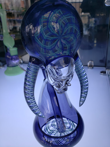 Tobacco Shop «Purple Haze», reviews and photos, 2017 E Colfax Ave, Denver, CO 80206, USA