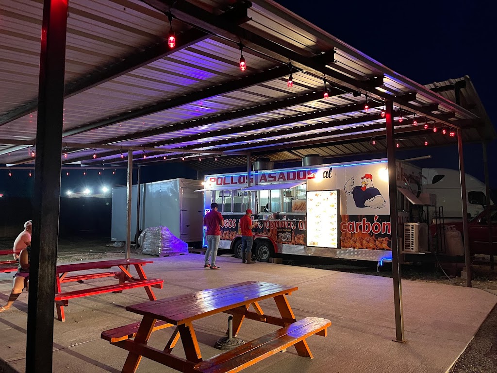 La Hawaiiana Pollo al Carbón #2 78640