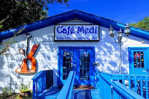 Café Medi image
