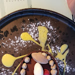 Photo n°14 de l'avis de Viel.n fait le 20/05/2018 à 04:31 sur le  Ristorante La Moule à Riccione