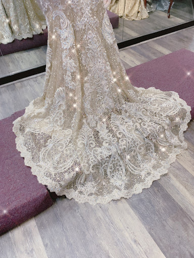 Formal Wear Store «Merrily Couture», reviews and photos, 340 NY-25A, Mt Sinai, NY 11766, USA