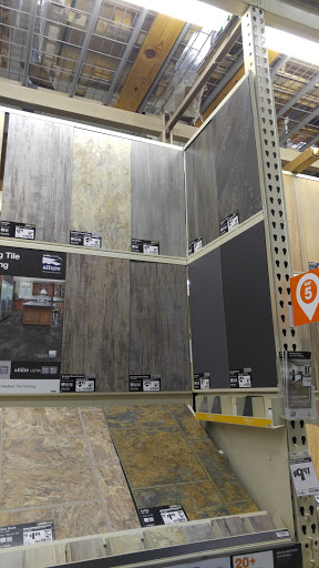 Home Improvement Store «The Home Depot», reviews and photos, 1873 Dixwell Ave, Hamden, CT 06514, USA