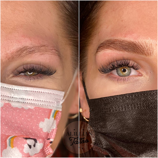 Explore phillies tattoo ideas, creative tattoo ideas in Vancouver, available at Alillian Tattoo