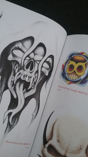 Explore chola tattoo ideas, creative tattoo ideas in Waterloo, available at Black Lotus Tattoo Studio