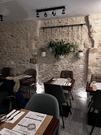 Atmosphère du Restaurant libanais Sahtayn Mets Libanais à Orléans - n°9