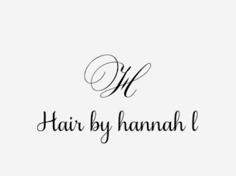hair by hannah