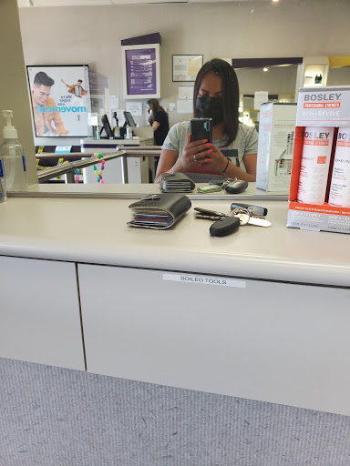 Hair Salon «Supercuts», reviews and photos, 8562 Firestone Blvd, Downey, CA 90241, USA