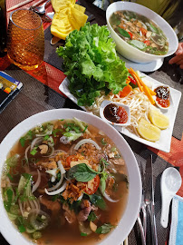 Phô du Restaurant thaï Chez Mamy à Ferney-Voltaire - n°4