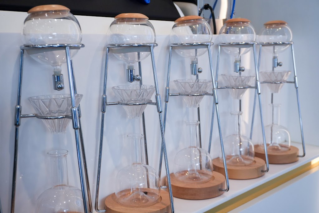 Y.J COFFEE 玉津咖啡-桃園八德店 的照片