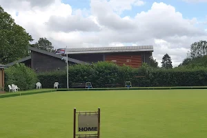 Caterham Bowling Club image