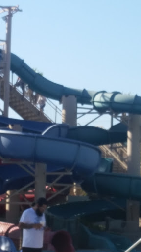 Water Park «The Cove Waterpark», reviews and photos, 4310 Camino Real, Riverside, CA 92509, USA