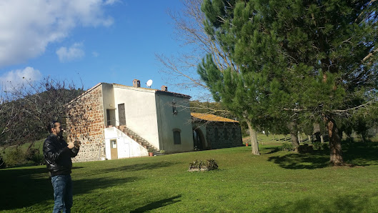 Agriturismo Rimininello Località Rimininello, 01010 Ischia di Castro VT, Italia