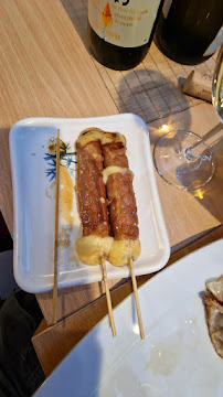 Plats et boissons du Restaurant japonais Yamato à Paris - n°18