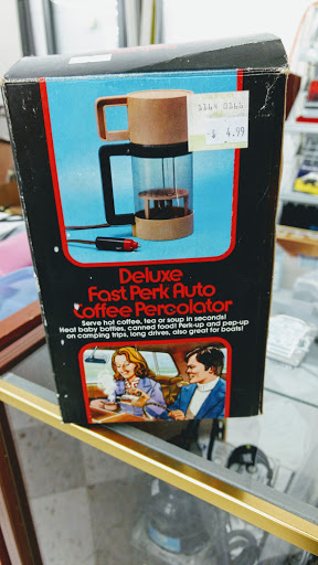 Thrift Store «This-N-That Thrift Store Vancouver Plaza», reviews and photos, 7601 NE Vancouver Plaza Dr, Vancouver, WA 98662, USA