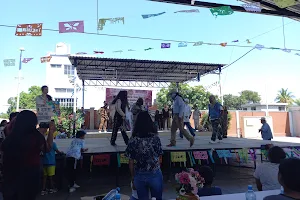 Danza de Tecuanes de Tetelpa image