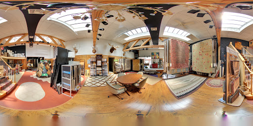 Furniture Store «Furniture Finesse», reviews and photos, 700 W Market St a, York, PA 17401, USA