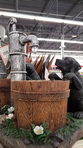 Home Improvement Store «Tractor Supply Co.», reviews and photos, 10801 Colonel Glenn Rd, Little Rock, AR 72204, USA