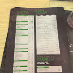 Photo n°3 de l'avis de Elisabetta.i fait le 28/04/2024 à 11:54 sur le  Padella Pazza à Millepini