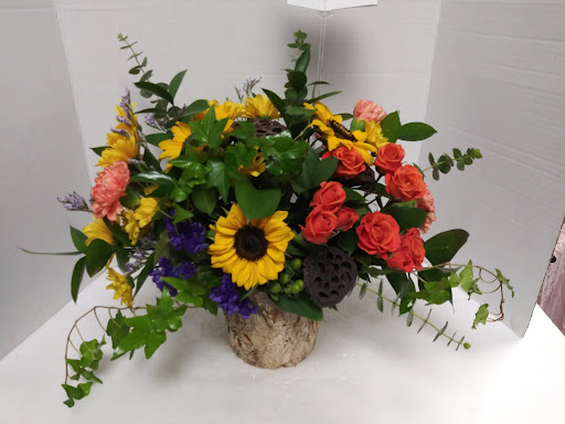 Florist «Blooms & Bouquets», reviews and photos, 2502 N Howard Ave, Tampa, FL 33607, USA