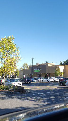 Supermarket «Walmart Neighborhood Market», reviews and photos, 2444 E Powell Blvd, Gresham, OR 97080, USA