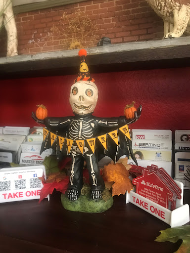 Insurance Agency «Mike Gaumer - State Farm Insurance Agent», reviews and photos