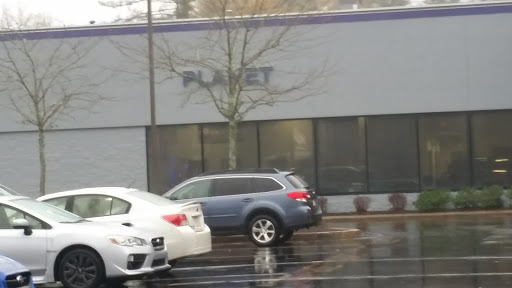 Subaru Dealer «Planet Subaru», reviews and photos, 596 Washington St, Hanover, MA 02339, USA