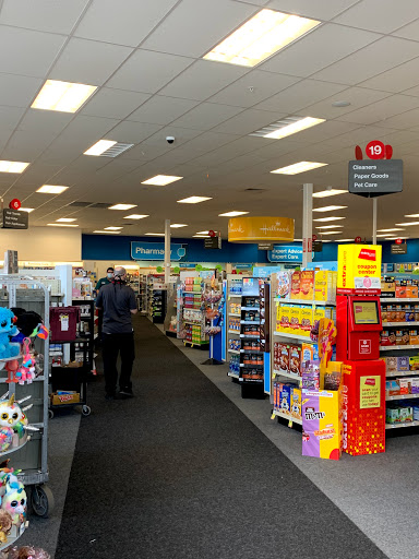 Drug Store «CVS», reviews and photos, 5326 W 11000 N, Highland, UT 84003, USA