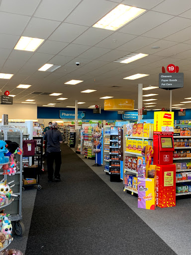 Drug Store «CVS», reviews and photos, 5326 W 11000 N, Highland, UT 84003, USA