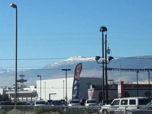 Tobacco Shop «Reno-Sparks Indian Smoke Shop», reviews and photos, 901 Golden Ln, Reno, NV 89502, USA