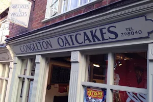 Congleton Oatcakes image