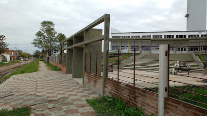 Escuela M. A. Barbosa