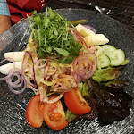 Photo n°1 de l'avis de Uwe.e fait le 19/10/2018 à 15:22 sur le  REBGARTEN® HOTEL ADLER à Pfullendorf