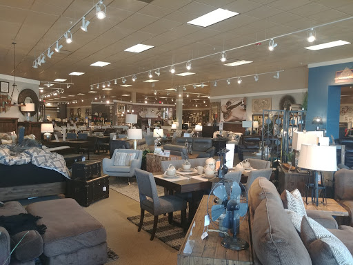 Furniture Store «Ashley HomeStore», reviews and photos, 5055 S Montclair Plaza Ln, Montclair, CA 91763, USA