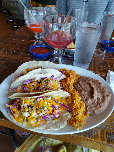 On The Border Mexican Grill & Cantina - Wichita Falls