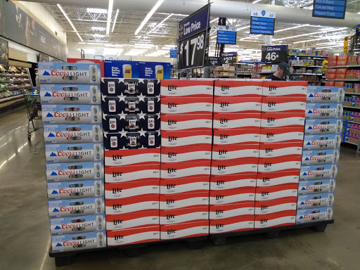 Department Store «Walmart Supercenter», reviews and photos, 1149 Nimmo Pkwy, Virginia Beach, VA 23456, USA