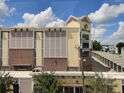 Self-Storage Facility «Space Shop Self Storage», reviews and photos, 486 Decatur St SE, Atlanta, GA 30312, USA