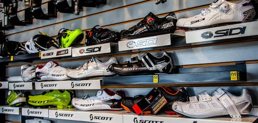 Bicycle Store «Piermont Bike», reviews and photos, 215 Ash St, Piermont, NY 10968, USA