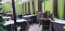 Atmosphère du Restaurant italien Villa Mia. à Conflans-Sainte-Honorine - n°9
