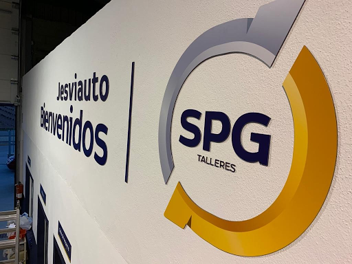 Talleres Jesviauto | SPG Talleres en La Puebla de Almoradiel, Toledo