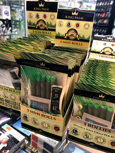 Tobacco Shop «SGV Smoke Shop», reviews and photos, 927 E Las Tunas Dr, San Gabriel, CA 91776, USA