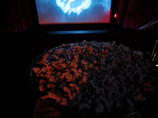 Movie Theater «RoadHouse Cinemas», reviews and photos, 4811 E Grant Rd #150, Tucson, AZ 85712, USA