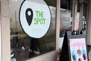 The Spot image