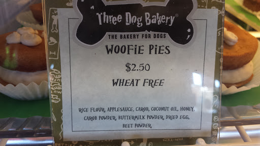 Pet Supply Store «Three Dog Bakery Inc», reviews and photos, 526 Broadway, Sonoma, CA 95476, USA