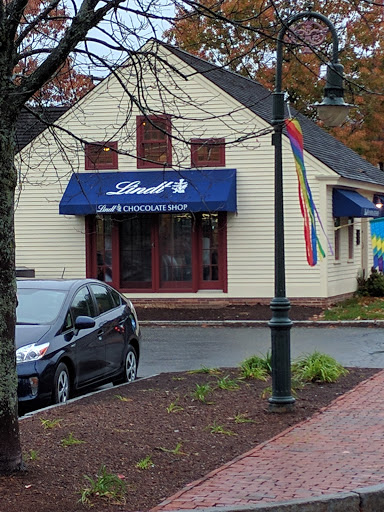 Shopping Mall «PowerHouse Mall», reviews and photos, 8 Glen Rd, West Lebanon, NH 03784, USA